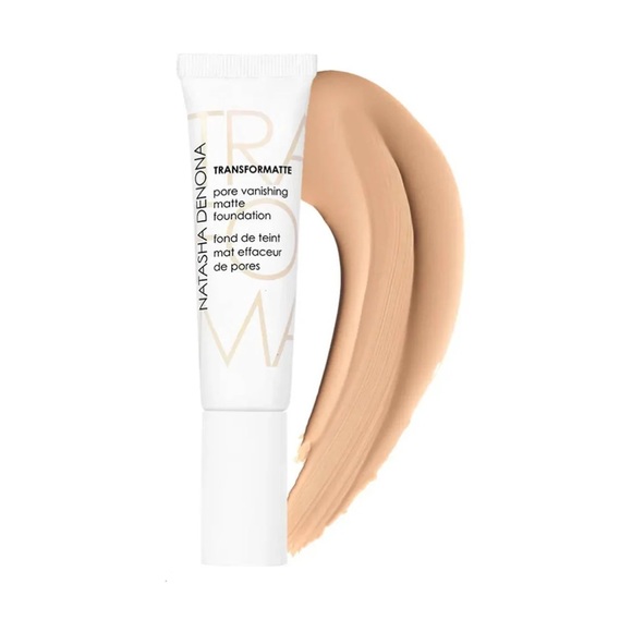 Natasha Denona Other - NEW! Natasha Denona TRANSFORMATTE
MATTE FOUNDATION